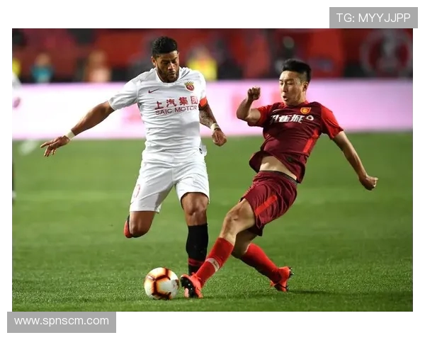 上港与华夏对决前瞻分析双方实力对比及战术布局探讨